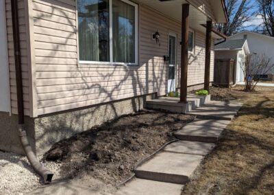 11 Weeping Willow Drive, Winnipeg