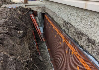 11 Weeping Willow Drive, Winnipeg