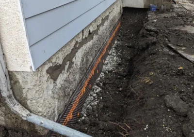 40 Chapman Road, Winnipeg