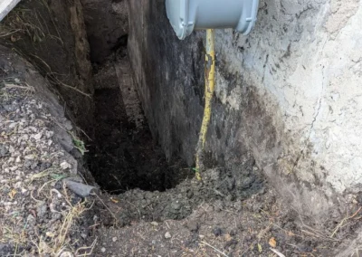 40 Chapman Road, Winnipeg