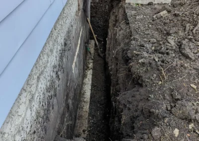 40 Chapman Road, Winnipeg