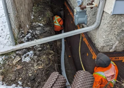 40 Chapman Road, Winnipeg