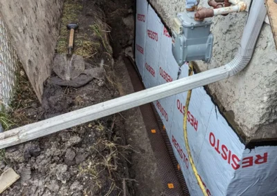 40 Chapman Road, Winnipeg