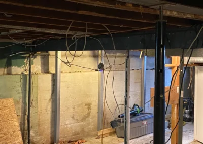 21 Cunnington Avenue, Winnipeg