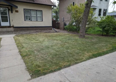 21 Cunnington Avenue, Winnipeg