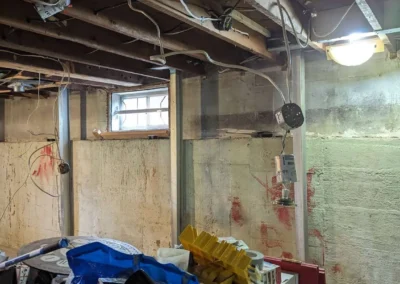 21 Cunnington Avenue, Winnipeg