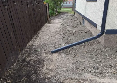 21 Cunnington Avenue, Winnipeg