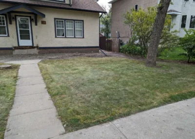 21 Cunnington Avenue, Winnipeg