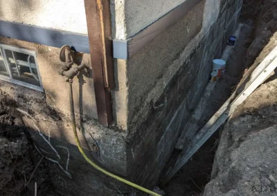 21 Cunnington Avenue, Winnipeg