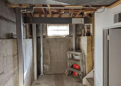 21 Cunnington Avenue, Winnipeg