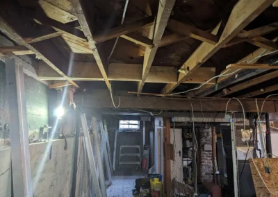 21 Cunnington Avenue, Winnipeg