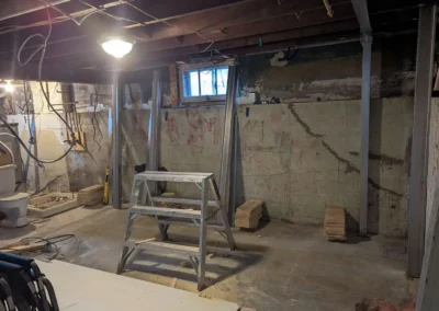 21 Cunnington Avenue, Winnipeg