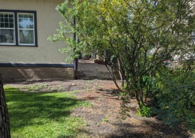 21 Cunnington Avenue, Winnipeg