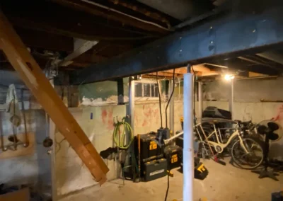 21 Cunnington Avenue, Winnipeg