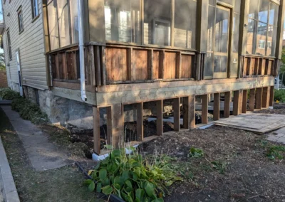 207 Davidson Street, Winnipeg