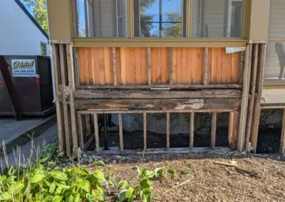 207 Davidson Street, Winnipeg