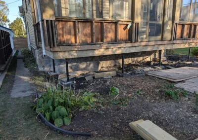 207 Davidson Street, Winnipeg