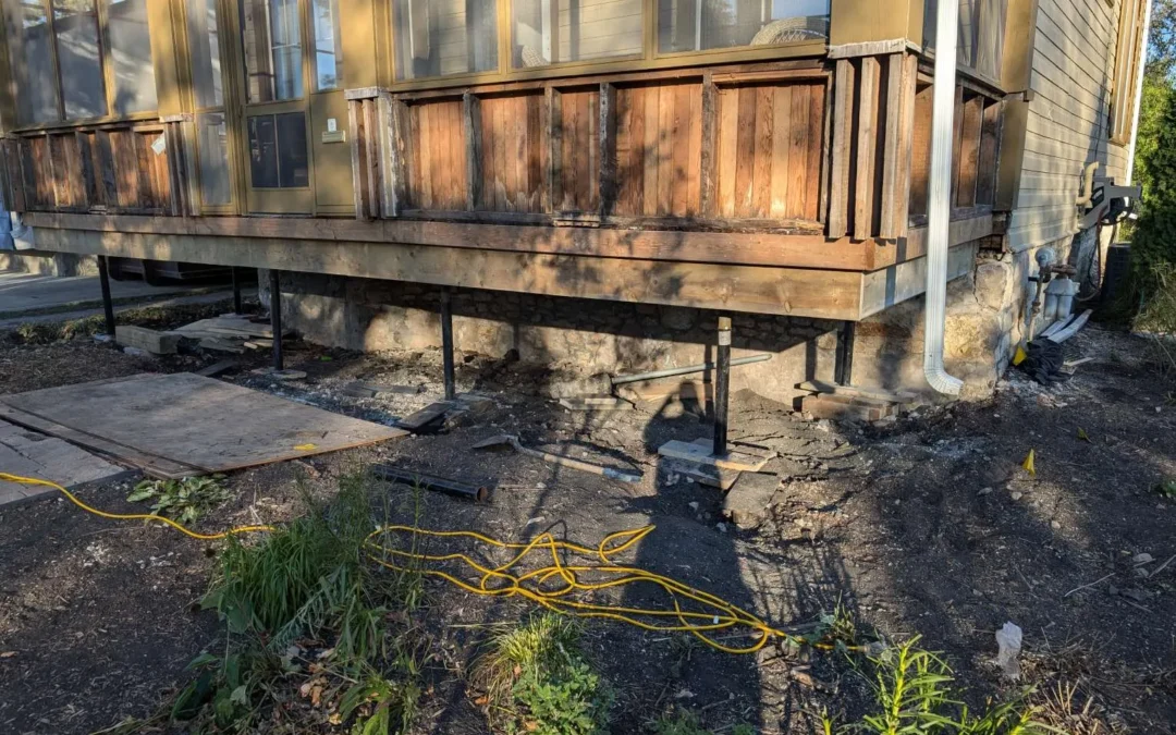 Project #2 – View More