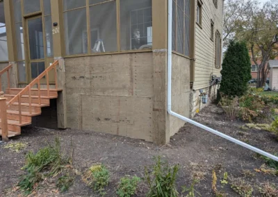 207 Davidson Street, Winnipeg