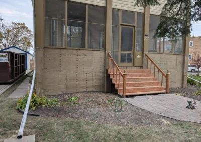 207 Davidson Street, Winnipeg