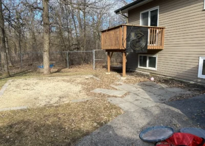 6976 Roblin Boulevard, Winnipeg