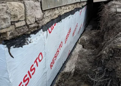 6976 Roblin Boulevard, Winnipeg