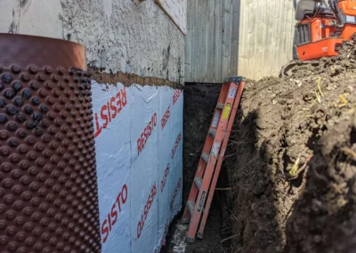 19 Sinnott Street, Winnipeg