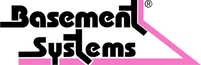 Basement Systems BlueMaxx Basement Systems Logo
